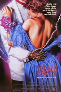 #2,246. Killer Party (1986) #2,246. Killer Party (1986)