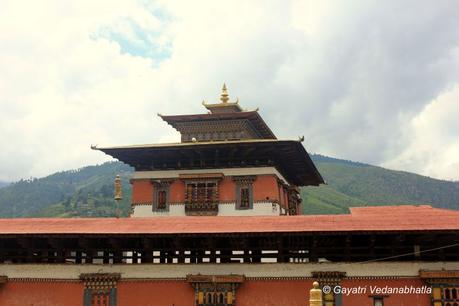 Bhutan – The Kingdom of Happiness. (Part 2) In and around Paro! — Ethereal Burst