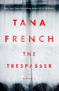 The Trespasser, by Tana French- Feature and Review