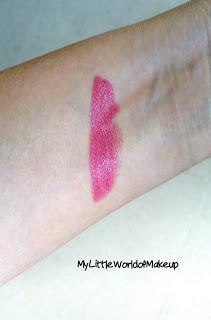 7 Heaven's Photogenic Chubby Lip Crayon in Rusty Rose (508) Review & Swatches 7 Heaven's Photogenic Chubby Lip Crayon in Rusty Rose (508) Review & Swatches