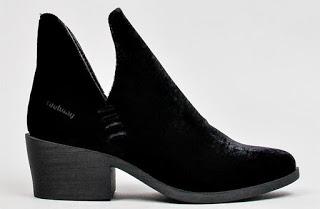 Shoe of the Day | Coolway Shoes Briel Booties Shoe of the Day | Coolway Shoes Briel Booties