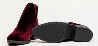 Shoe of the Day | Coolway Shoes Briel Booties Shoe of the Day | Coolway Shoes Briel Booties