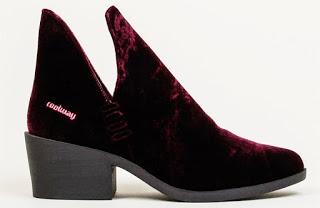 Shoe of the Day | Coolway Shoes Briel Booties Shoe of the Day | Coolway Shoes Briel Booties