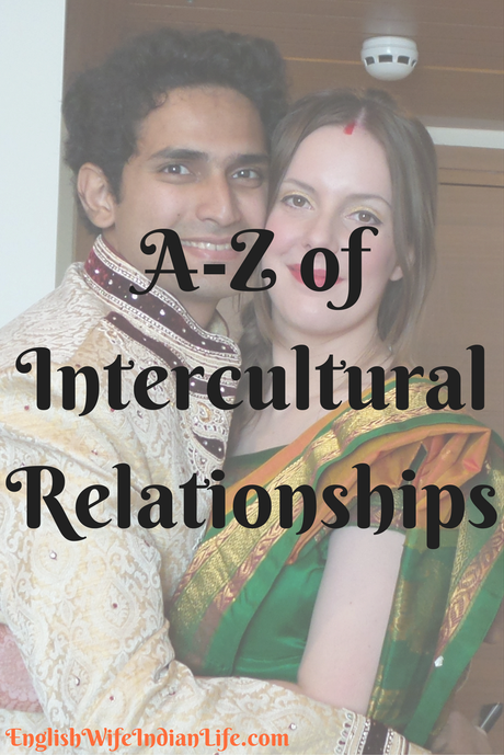 A-Z of Intercultural Relationships (Pros & Cons)