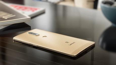 Lenovo PHAB 2 Plus: Specifications, Features & Price