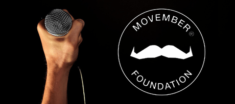 Movember Challenge Karaoke Toronto 2016 #MoChaKaTO