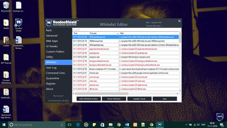 How to Protect Your PC from Unwanted Malware with VoodooShield