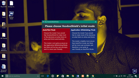 How to Protect Your PC from Unwanted Malware with VoodooShield