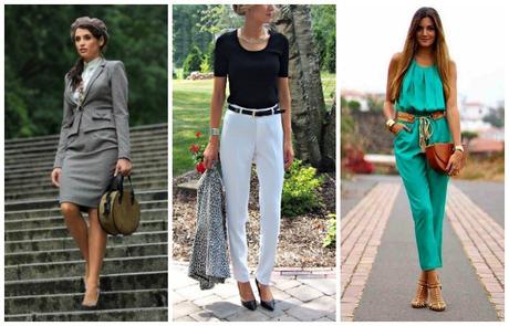 Dress for Success: How Clothing Choices Affect Your Performance Dress for Success: How Clothing Choices Affect Your Performance
