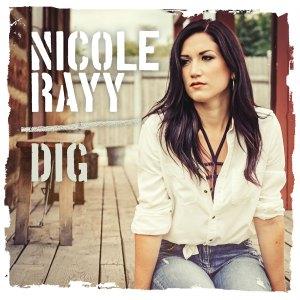 Nicole Rayy: Dig Q&A