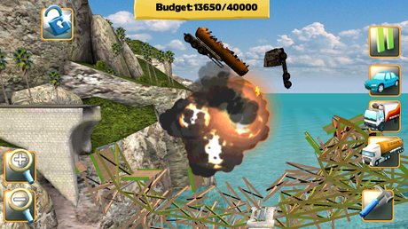 Bridge Constructor v5.3 APK Bridge Constructor v5.3 APK