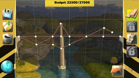 Bridge Constructor v5.3 APK Bridge Constructor v5.3 APK