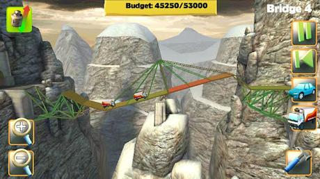 Bridge Constructor v5.3 APK Bridge Constructor v5.3 APK