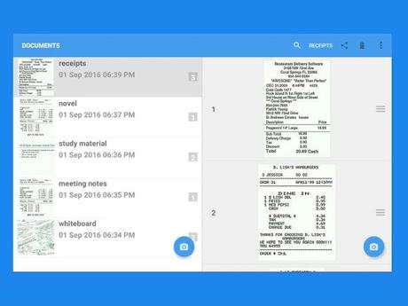 Doc Scanner :PDF Creator +OCR v1.4.9 APK Doc Scanner :PDF Creator +OCR v1.4.9 APK
