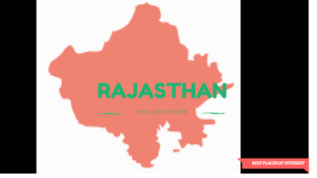 Awesome Rajasthan