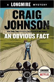 An Obvious Fact by Craig Johnson- Feature and Review