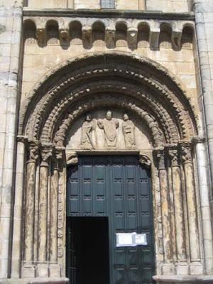 SPAIN: Camino de Santiago de Compostela, Part 1, Guest Post by Gretchen Woelfle