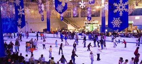 Winter WonderFest at Navy Pier Winter Wonderfest