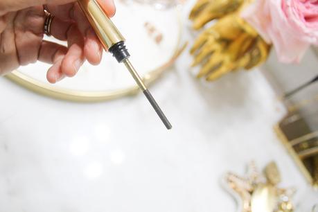 What Happened When I Spent $78 on a Lash Tool