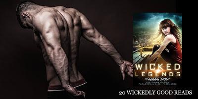 The Wicked Legends have arrived