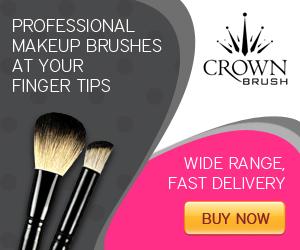 Professional Makeup Brushes 2 By Terry Light Expert Click Brush Golden Brown Reviews & Swatches