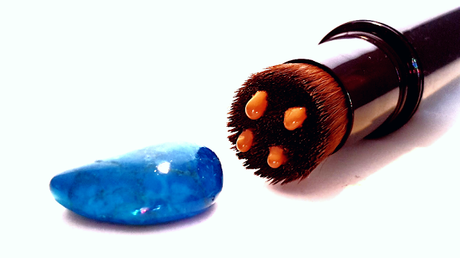 By Terry Light Expert Click Brush Golden Brown By Terry Light Expert Click Brush Golden Brown