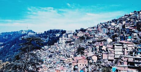 Guest Post – 7 Amazing Things to do in Shimla
