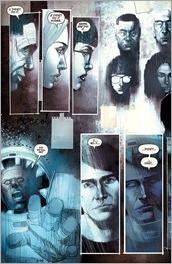 Hadrian’s Wall #3 Preview 1