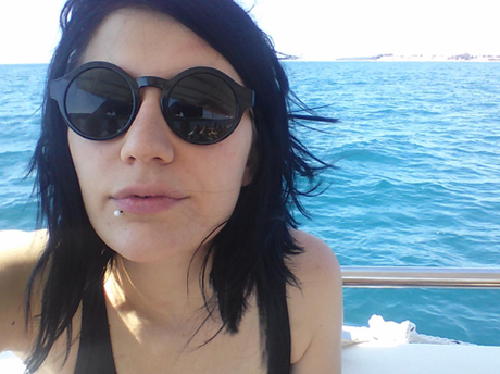 Guest Post: 5 Aussie Beauty Secrets Mia Taylor