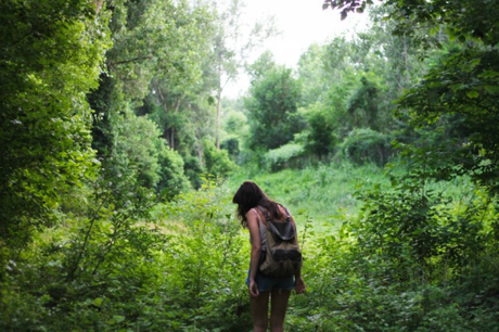 Guest Post: 5 Aussie Beauty Secrets The Power of Hiking