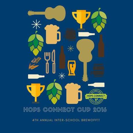 Hops Connect Cup 2016 – November 12th, 2016
