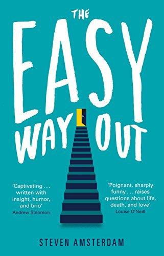 the-easy-way-out-cover