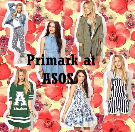 Primark is now Online? Say what?