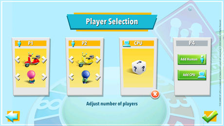 THE GAME OF LIFE: 2016 Edition v1.4.12 APK THE GAME OF LIFE: 2016 Edition v1.4.12 APK