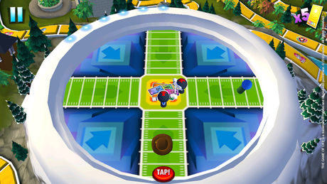 THE GAME OF LIFE: 2016 Edition v1.4.12 APK THE GAME OF LIFE: 2016 Edition v1.4.12 APK