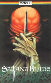 #2,252. Satan's Blade  (1984)