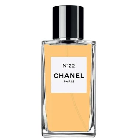les Exclusifs de Chanel no 22