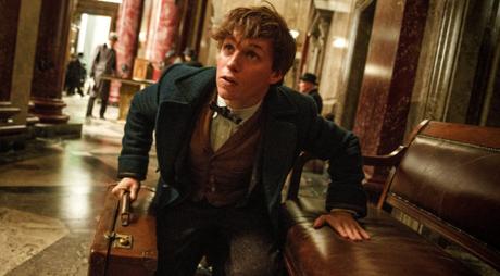Fantastic Beasts and Where to Find Them (2016) – Review