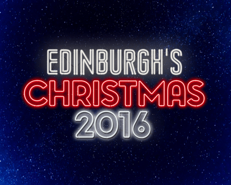 Event: Edinburgh’s Christmas opens this weekend