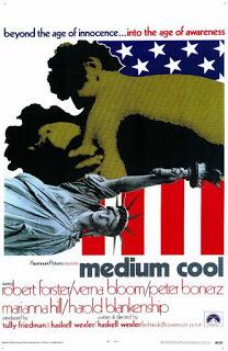 #2,253. Medium Cool  (1969)