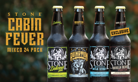 Photo from Stone Brewing's website