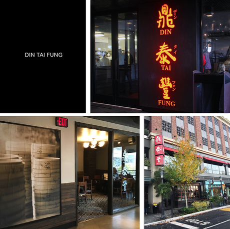 Din Tai Fung, Din Tai Fung Review, Din Tai Fung Restaurant,, Din Tai Fung Xiao Long Bao