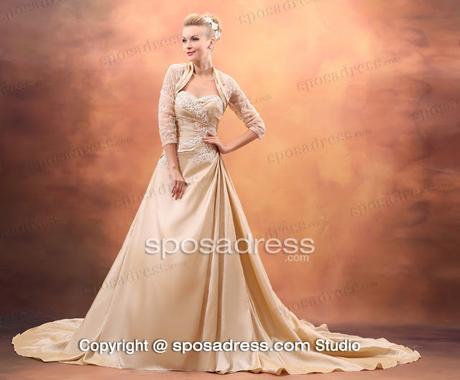 WINTER BRIDESMAID DRESSES & WINTER GOWNS