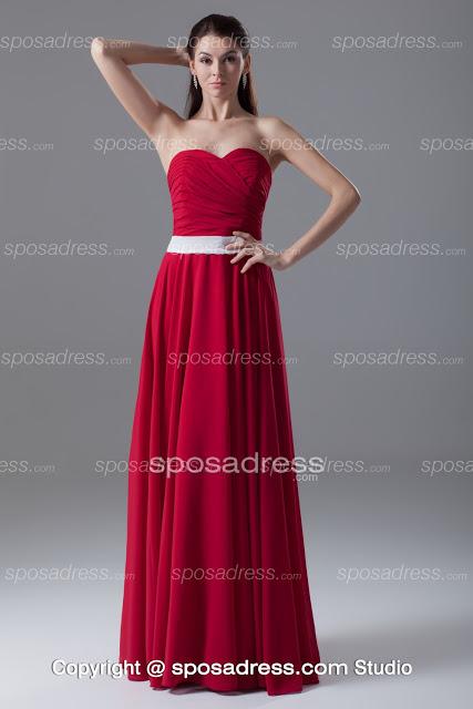 WINTER BRIDESMAID DRESSES & WINTER GOWNS