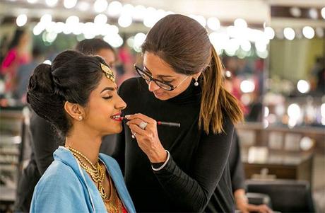 Top 10 Makeup Artists in Delhi!