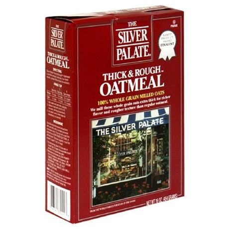 oatmeal to lower cholesterol