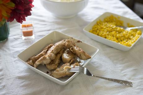 How to throw an easy Friendsgiving hero4