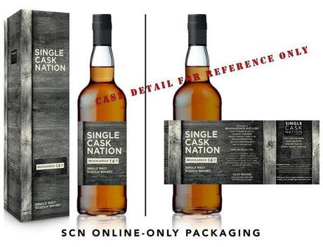 Big Things are Happening Over at Single Cask Nation…