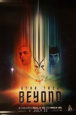 Can Star Trek Go Beyond?