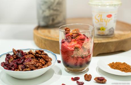 FESTIVE SCANDI SKYR DESSERT fitness-on-toast-faya-blog-book-girl-health-recipe-tasty-skyr-lidl-food-frozen-yoghurt-festive-winter-dessert-recipe-option-5